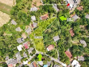 Land for Sale in Yakkala