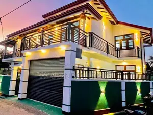 House For Sale In Negombo
