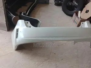 Toyota Prius Buffer