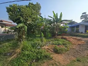 10.50 Perches Residential Bare Land for Sale