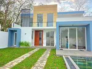 20 Perches - Brand New Luxury House For Sale in Piliyandala With Pool