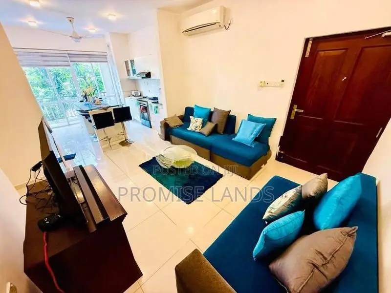 Semi Luxury Apartment for Sale in Wattala