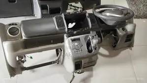 Suzuki Every Da17 Wagon Dash Board
