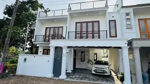 Modern Designed Luxury Three Storey House for Sale in Kottawa