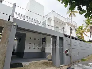 Modern Designed 3 Storey House for Sale in Homagama