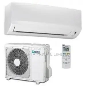 Daikin 12000BYU Inverter AC