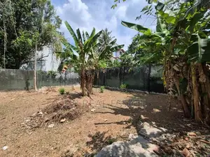 7.7 P Residential Bare Land For Sale Mount Lavinia