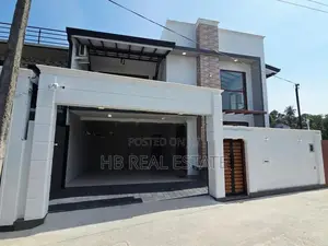 Modern Designed Luxury Two Storey House for Sale Piliyandala
