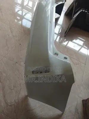 Toyota Prius Buffer