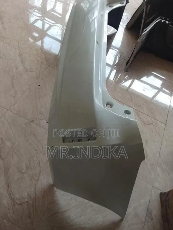 Toyota Prius Buffer