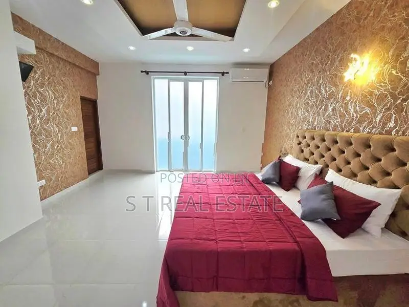Newly Build Luxury 3 Story House For Sale In Battaramulla