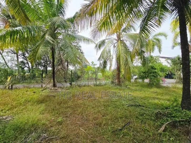 17.75 P Residential Bare Land For Sale Malabe