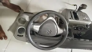 Suzuki Every Da17 Wagon Dash Board