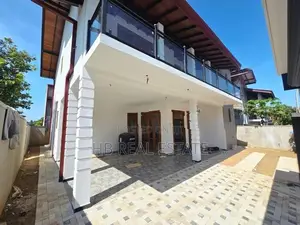 Brand New Luxury Two Storey House for Sale Mattegoda