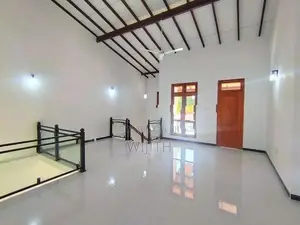 කොටිටාවෙි සුපරි දෙමහල් නිවසක් විකිනිමට