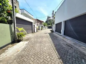 8.79P Bare Land For Sale In Battaramulla