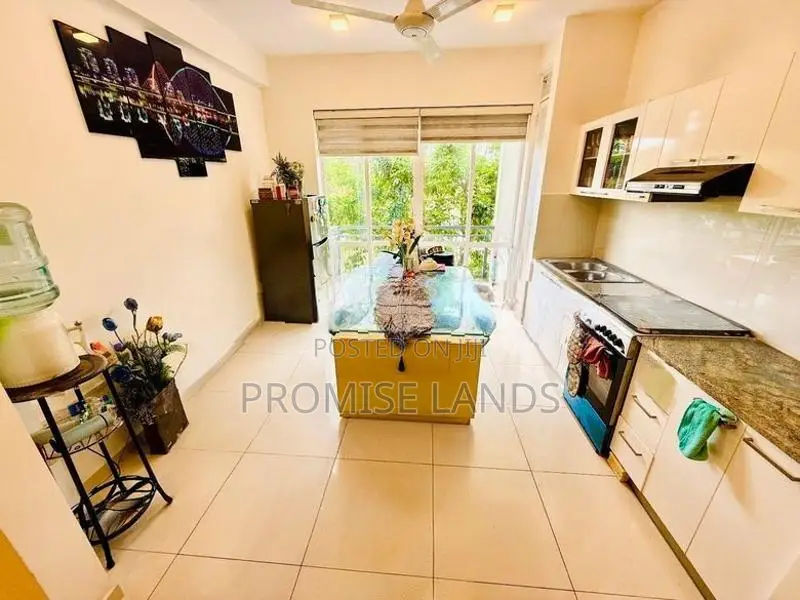 Semi Luxury Apartment for Sale in Wattala