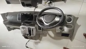 Suzuki Every Da17 Wagon Dash Board