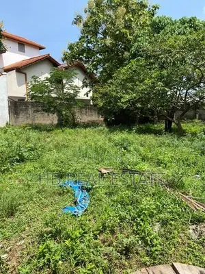 25.5 Perches Residential Bare Land For Sale Rajagiriye