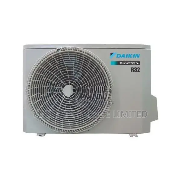 Daikin 12000BYU Inverter AC