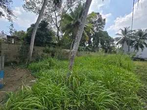 8.1 Perches Residential Bare Land For Sale