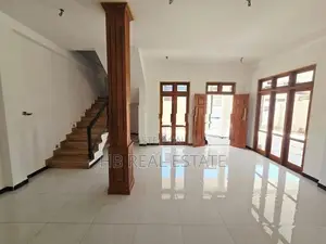 Brand New Luxury Two Storey House for Sale Mattegoda