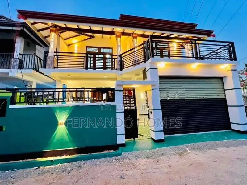 House For Sale In Negombo