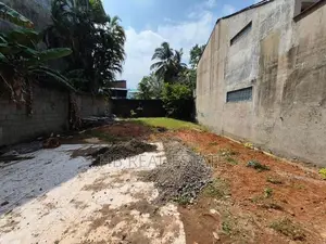 7.5 Perches Residential Bare Land For Sale Nugegoda