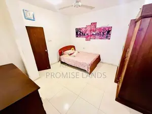Semi Luxury Apartment for Sale in Wattala