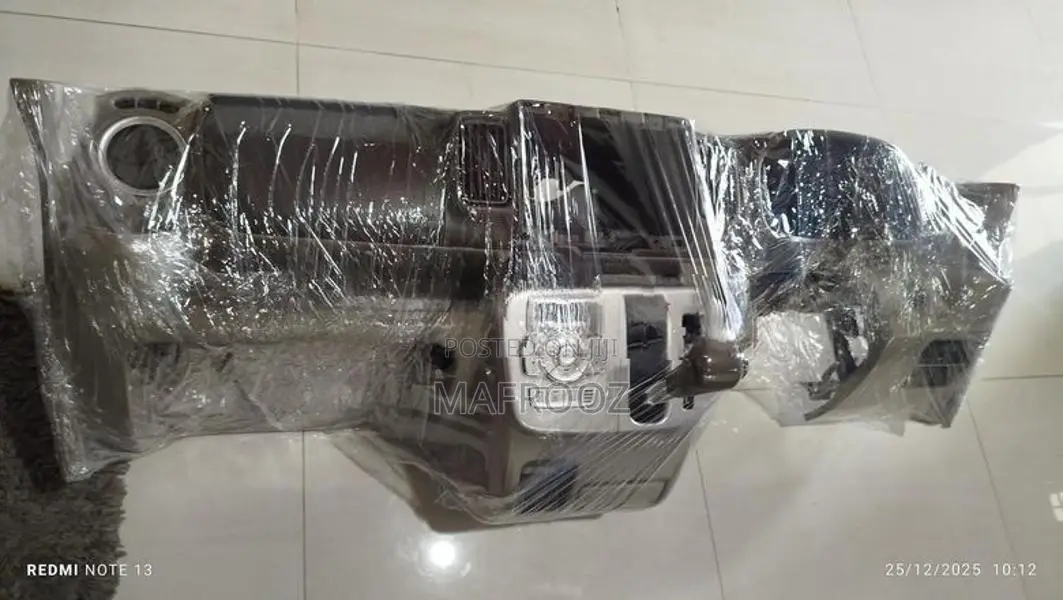 Suzuki Every Da17 Wagon Dash Board