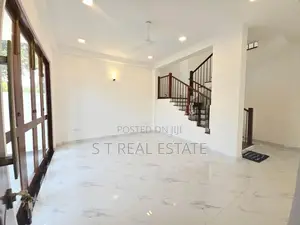 Modern Designed Luxury Three Storey House for Sale in Kottawa