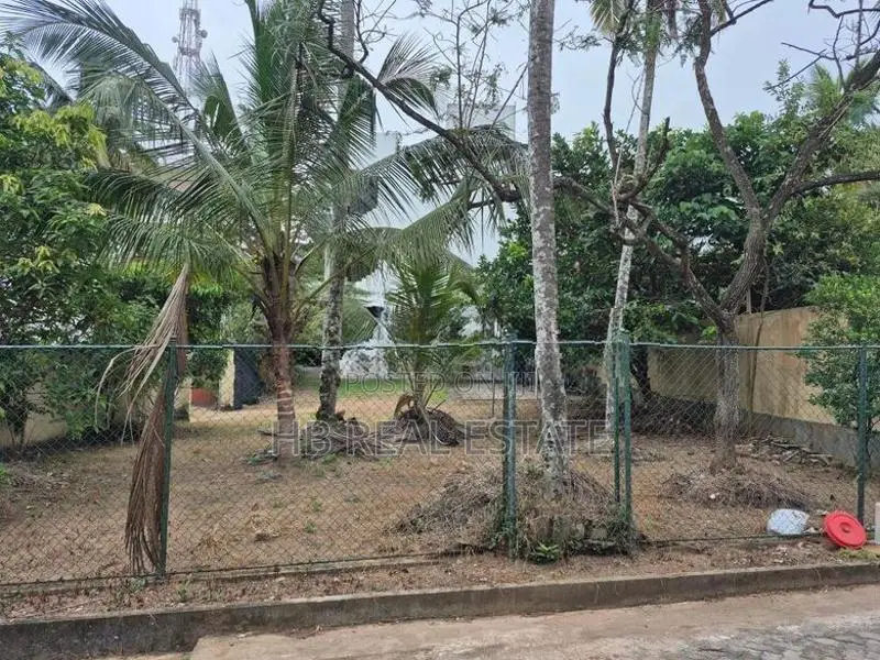 14.15 P Residential Bare Land For Sale Malabe