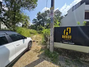 8.1 Perches Residential Bare Land For Sale