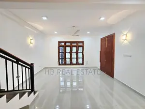 Brand New Luxury Three Storey House for Sale in Boralesgamuwa