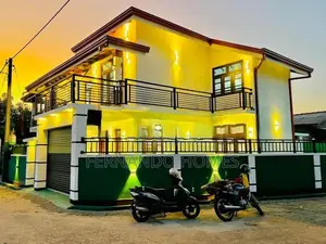 House For Sale In Negombo