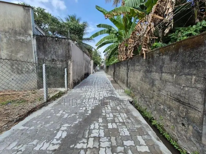 7.5 Perches Residential Bare Land For Sale Nugegoda