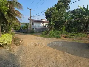 10.50 Perches Residential Bare Land for Sale