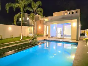 20 Perches - Brand New Luxury House For Sale in Piliyandala With Pool