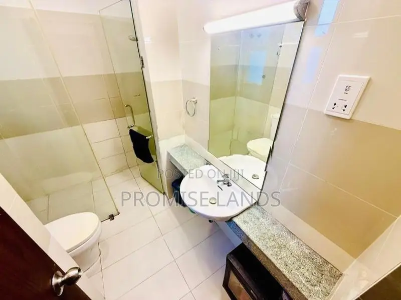 Semi Luxury Apartment for Sale in Wattala