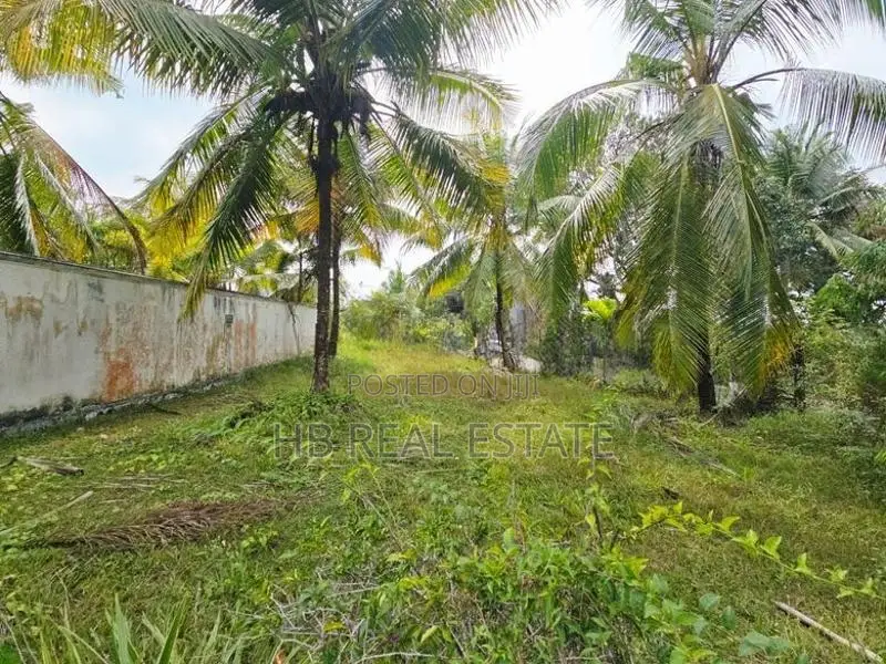 17.75 P Residential Bare Land For Sale Malabe