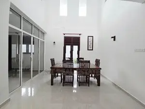 Modern Designed 3 Storey House for Sale in Homagama