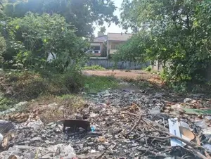 Land for Long Lease Dehiwala