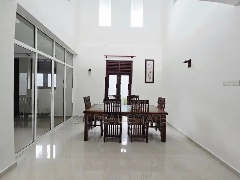 Brand New Luxury 3 Storey House for Sale in Homagama