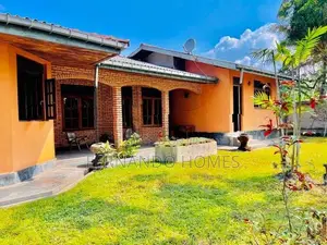 Sixty Perches Big Land With A Colonial Bunglow For Sale In Negombo