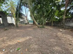 13.7 Perches Residential Bare Land for Sale Thalapathpitiya