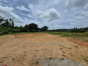 Paddy Field Facing Bare Land For Sale Malabe