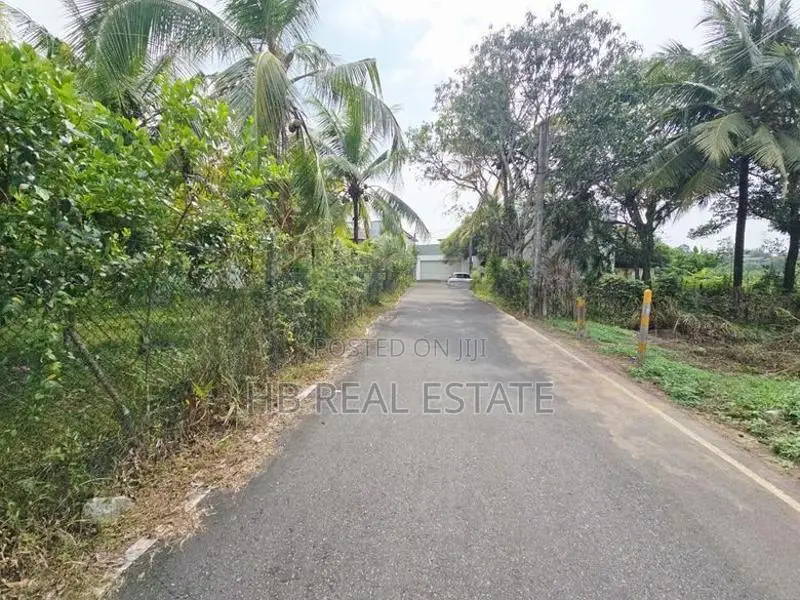 17.75 P Residential Bare Land For Sale Malabe