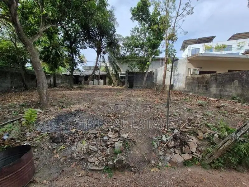 13.7 Perches Residential Bare Land for Sale Thalapathpitiya