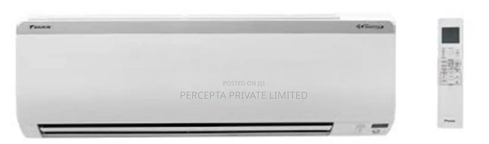 Daikin 24000BTU Inverter