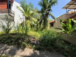 6.3 Perches Residential Bare Land For Sale Pannipitiya